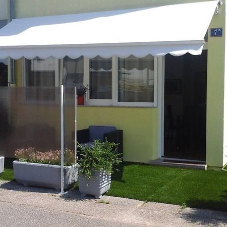 Studio Bi Apartman Umag Kültér fotó