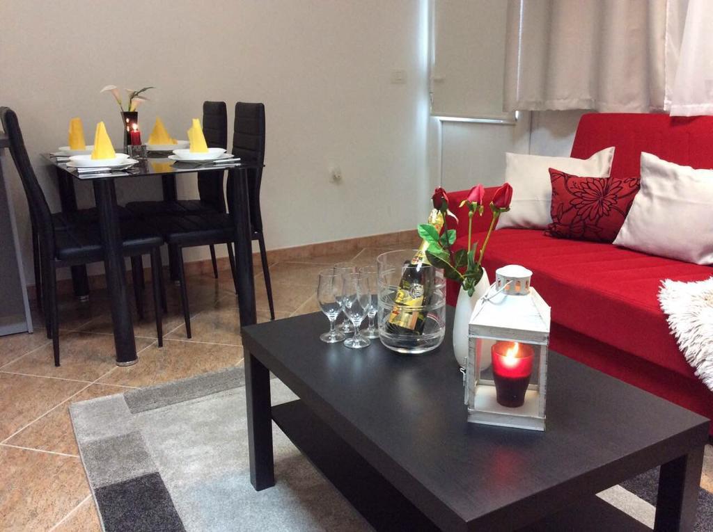 Studio Bi Apartman Umag Kültér fotó
