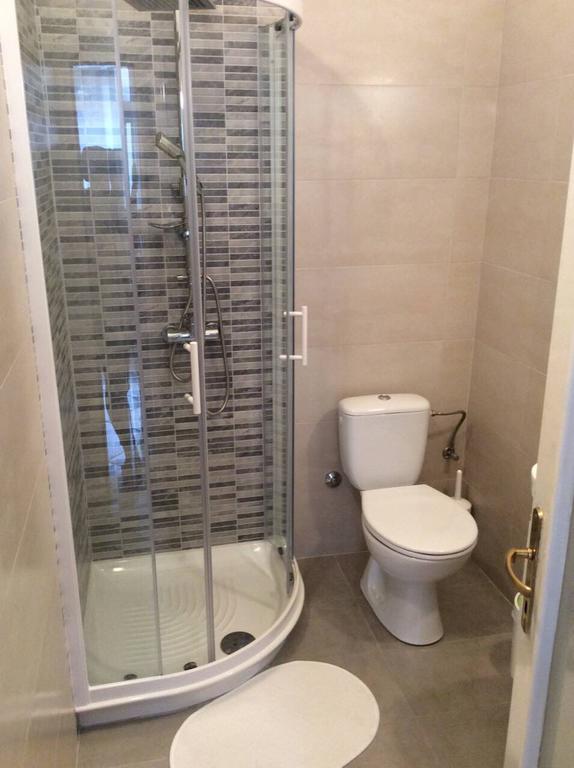 Studio Bi Apartman Umag Kültér fotó