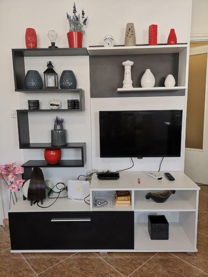Studio Bi Apartman Umag Kültér fotó